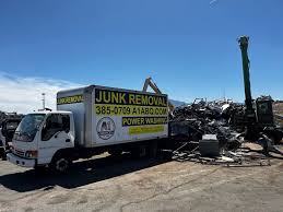 Recycling Services for Junk in El Lago, TX