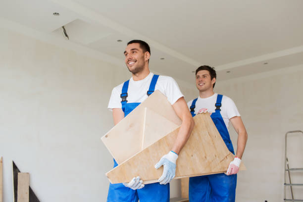 Best Furniture Removal  in El Lago, TX