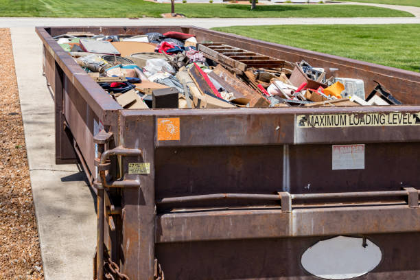 Best Estate Cleanout  in El Lago, TX