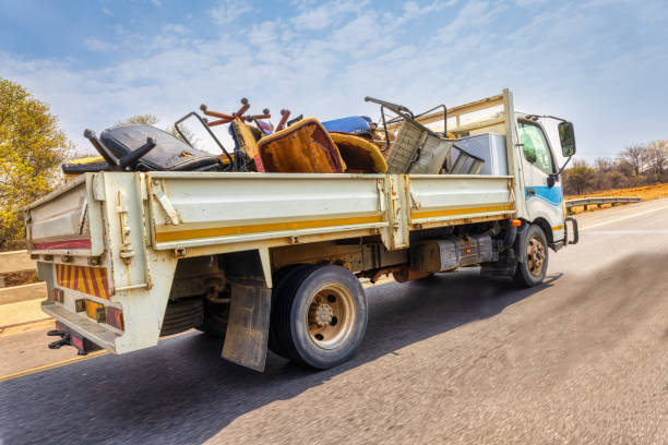Best Yard Waste Removal  in El Lago, TX