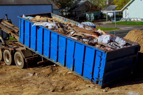 Best Property Management Cleanouts  in El Lago, TX