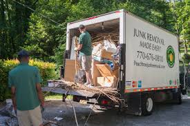 Best Retail Junk Removal  in El Lago, TX