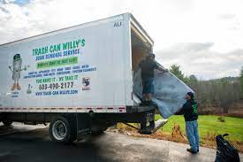 Best Mattress Disposal  in El Lago, TX